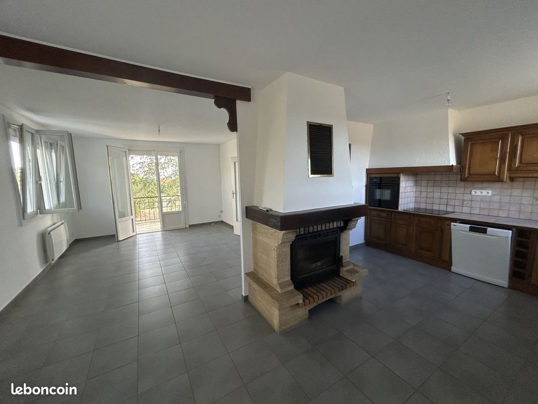 Maison à vendre, 86m², La Réole