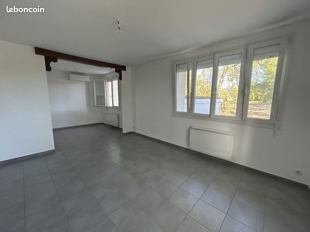 Maison à vendre, 86m², La Réole
