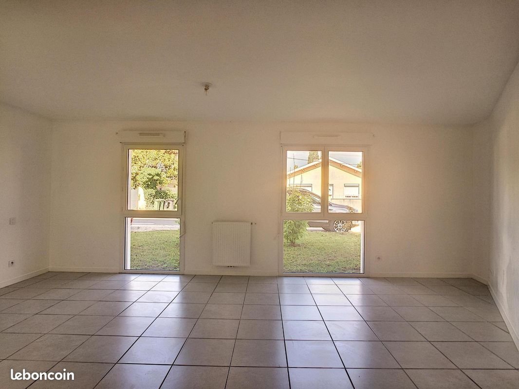 Appartement à louer, 34m², Mérignac