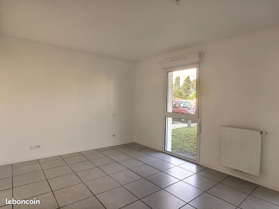 Appartement à louer, 34m², Mérignac