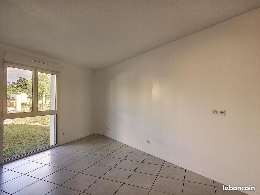 Appartement à louer, 34m², Mérignac