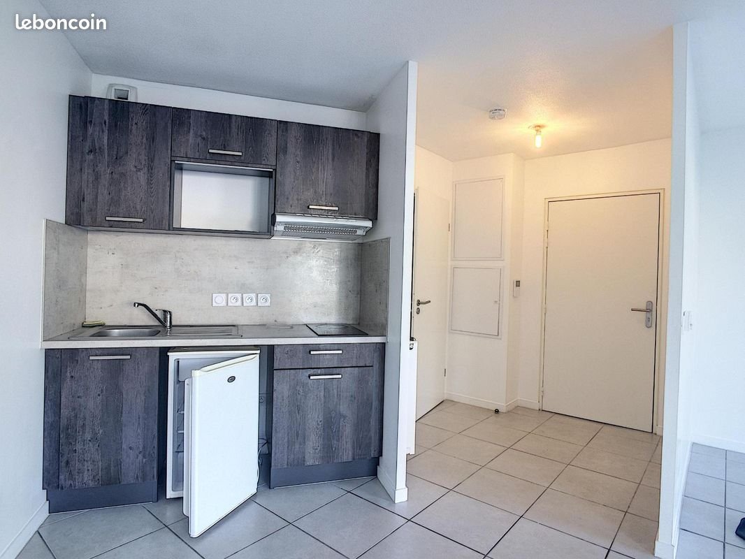 Appartement à louer, 34m², Mérignac