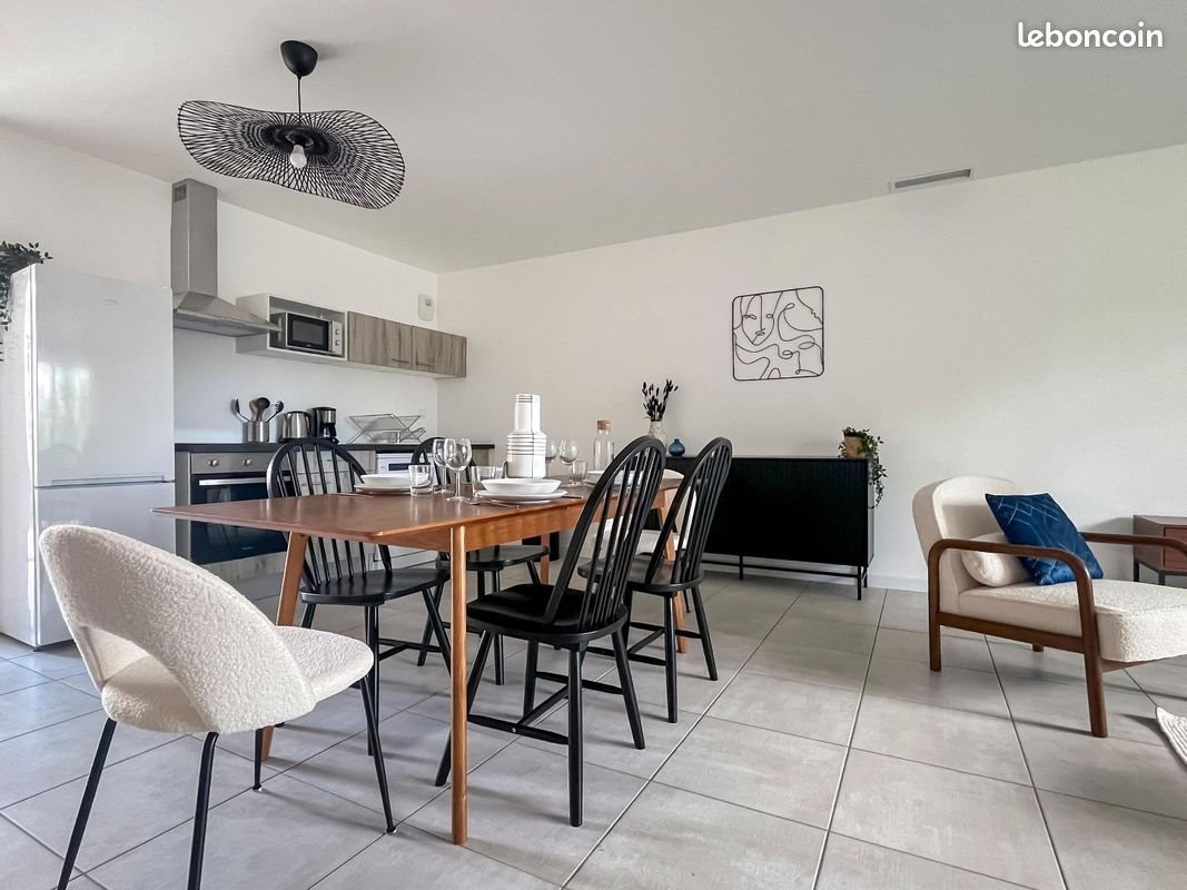 Maison à louer, 88m², Villenave-d'Ornon
