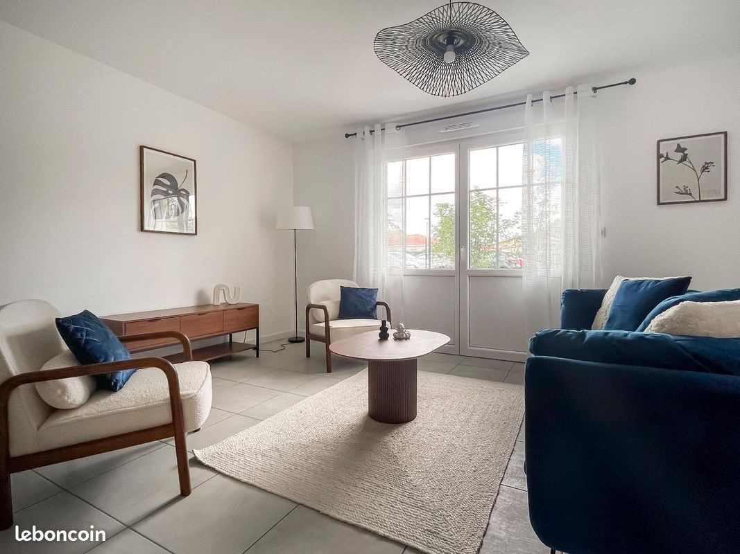 Maison à louer, 88m², Villenave-d'Ornon