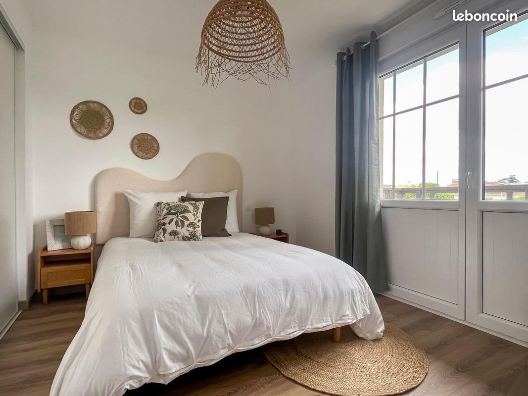 Maison à louer, 88m², Villenave-d'Ornon
