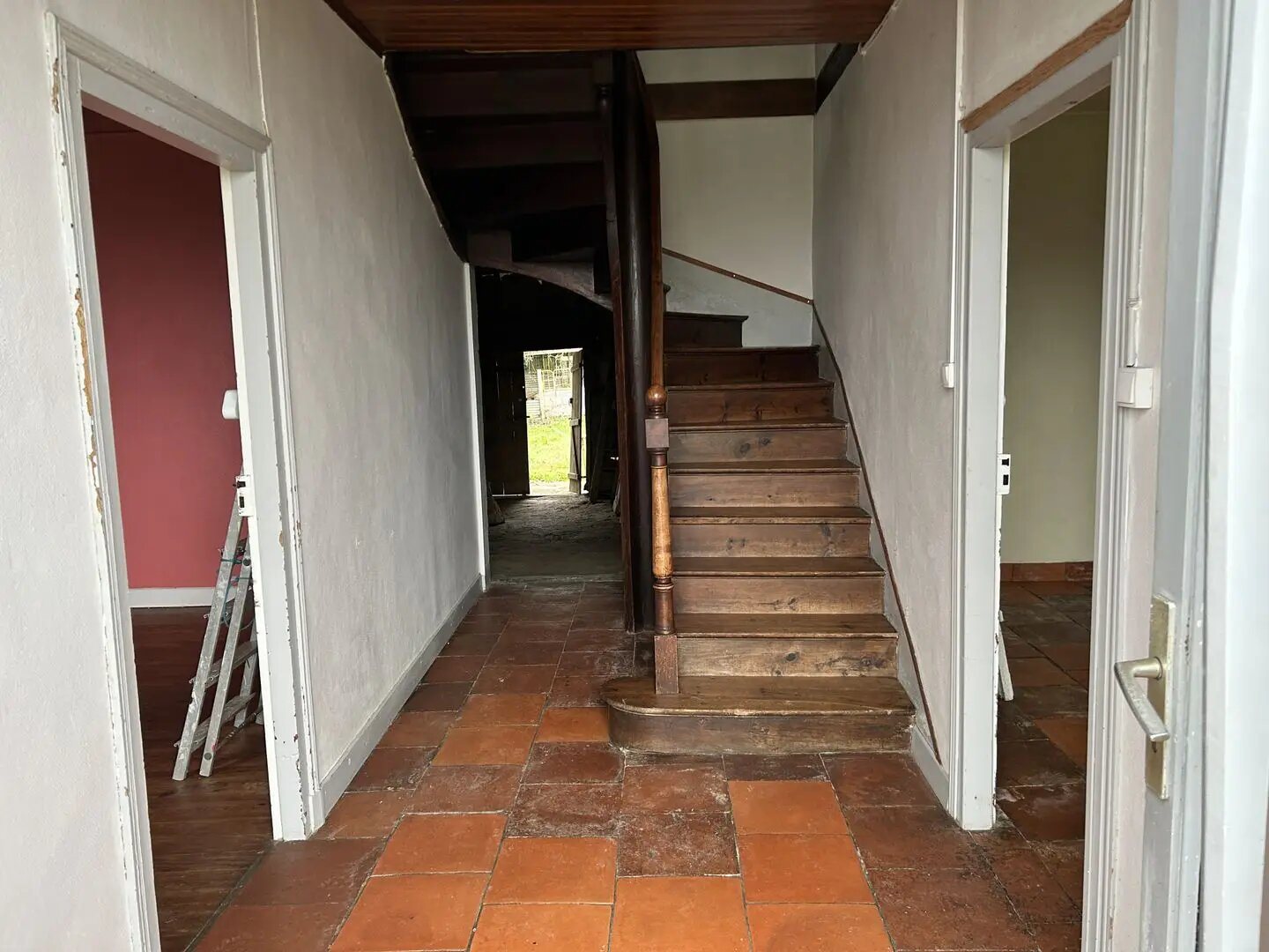 Maison à vendre, 134m², Auros