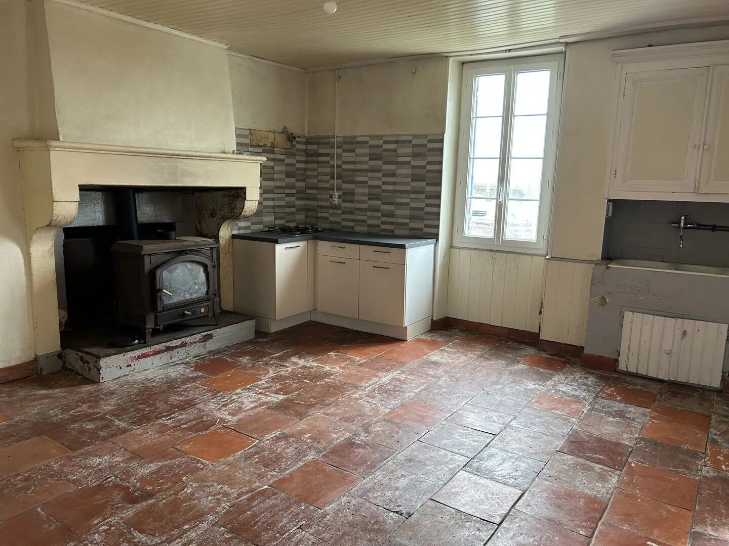Maison à vendre, 134m², Auros