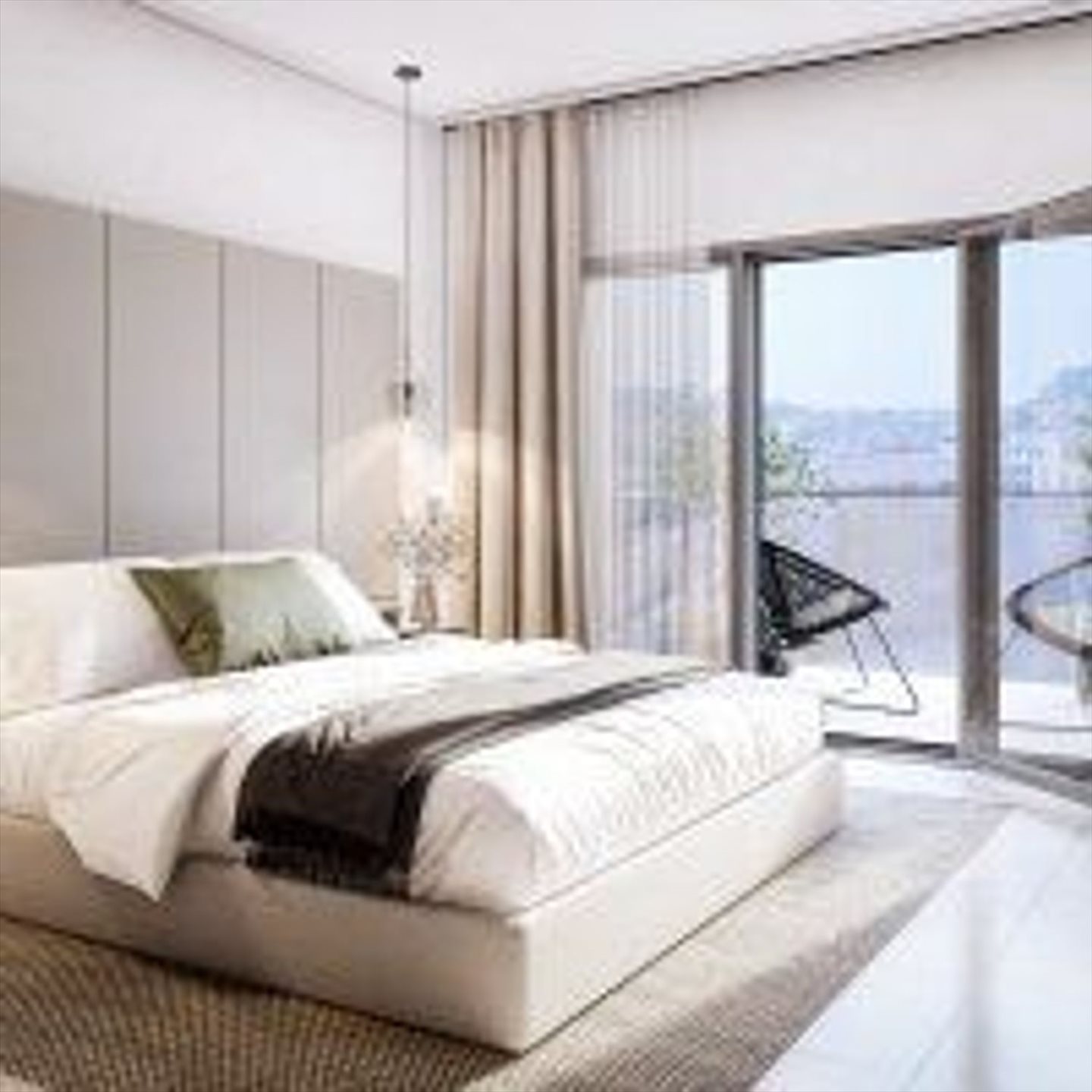 Appartement à vendre, 106m², Asnières-sur-Seine