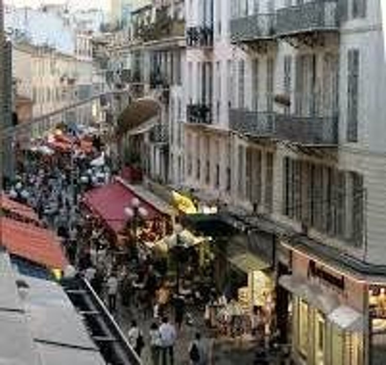 Appartement à vendre, 66m², Nice
