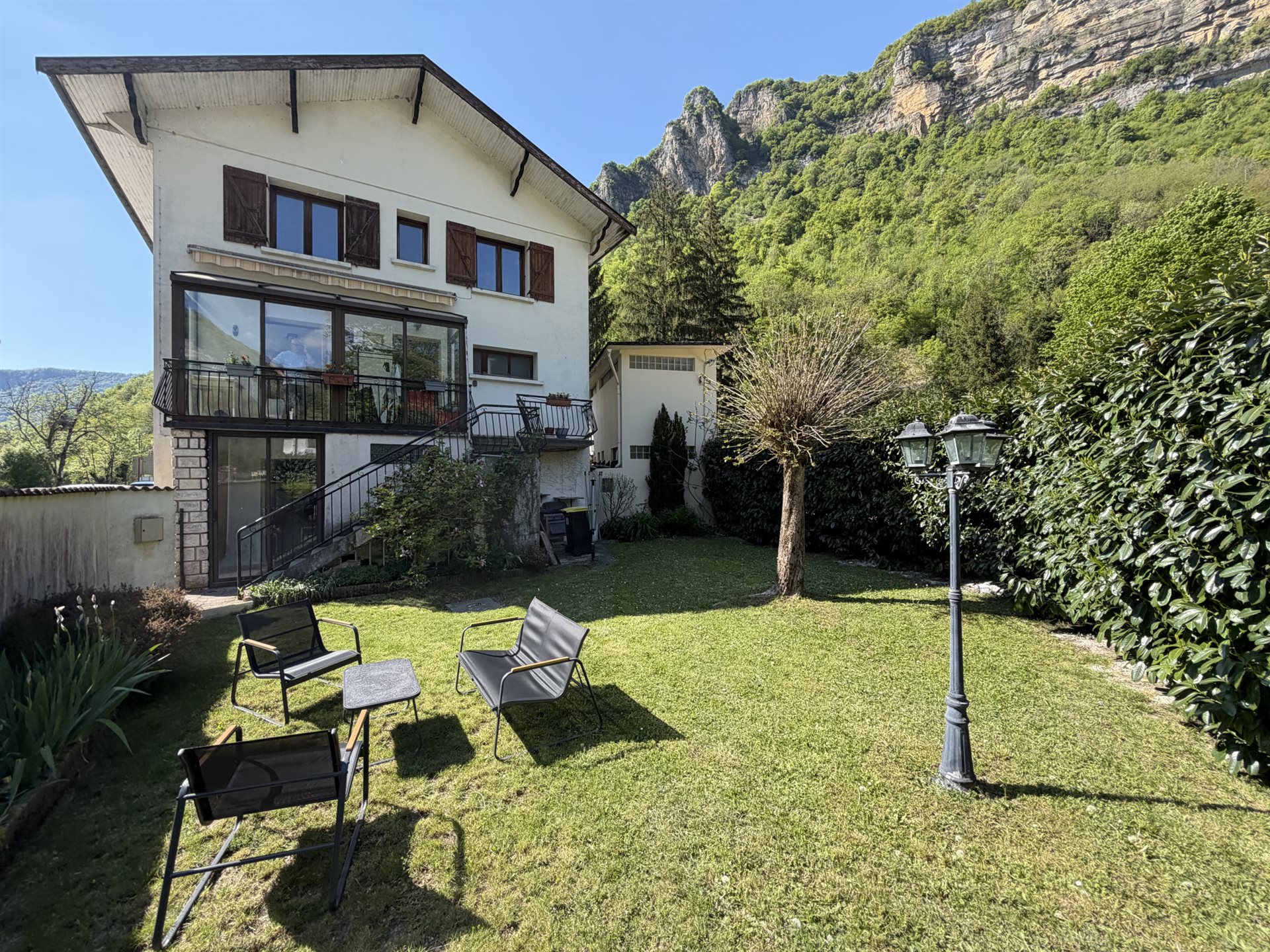 Maison à vendre, 193m², Saint-Rambert-en-Bugey