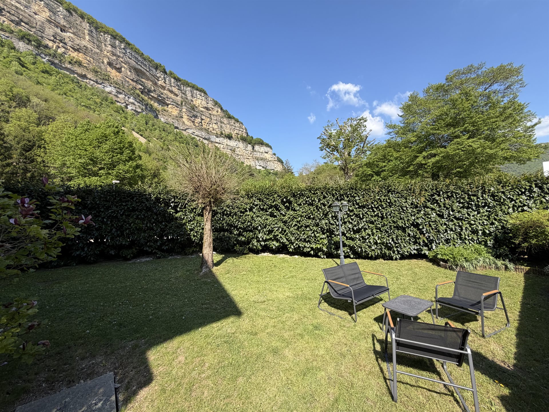 Maison à vendre, 193m², Saint-Rambert-en-Bugey
