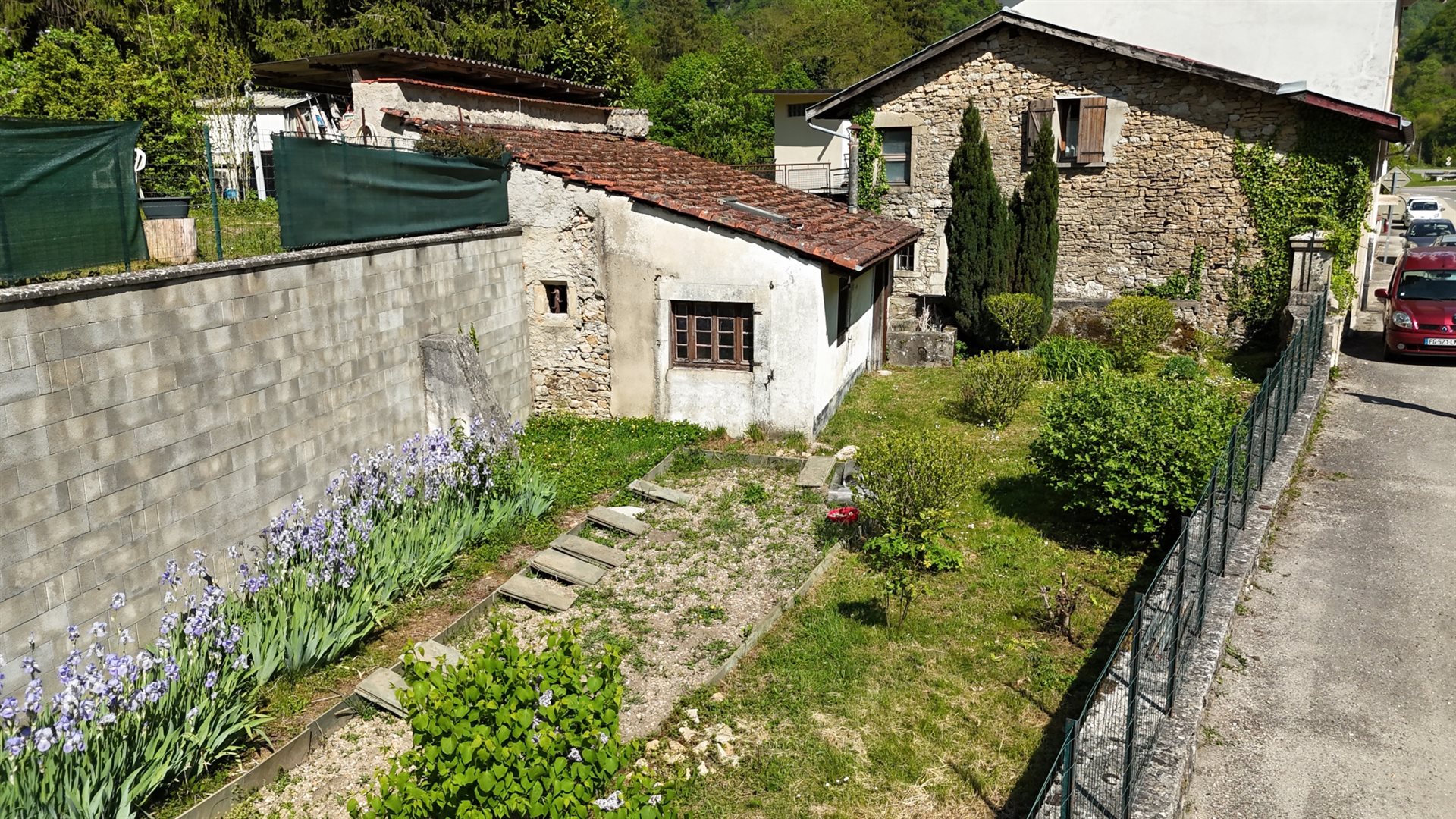 Maison à vendre, 193m², Saint-Rambert-en-Bugey