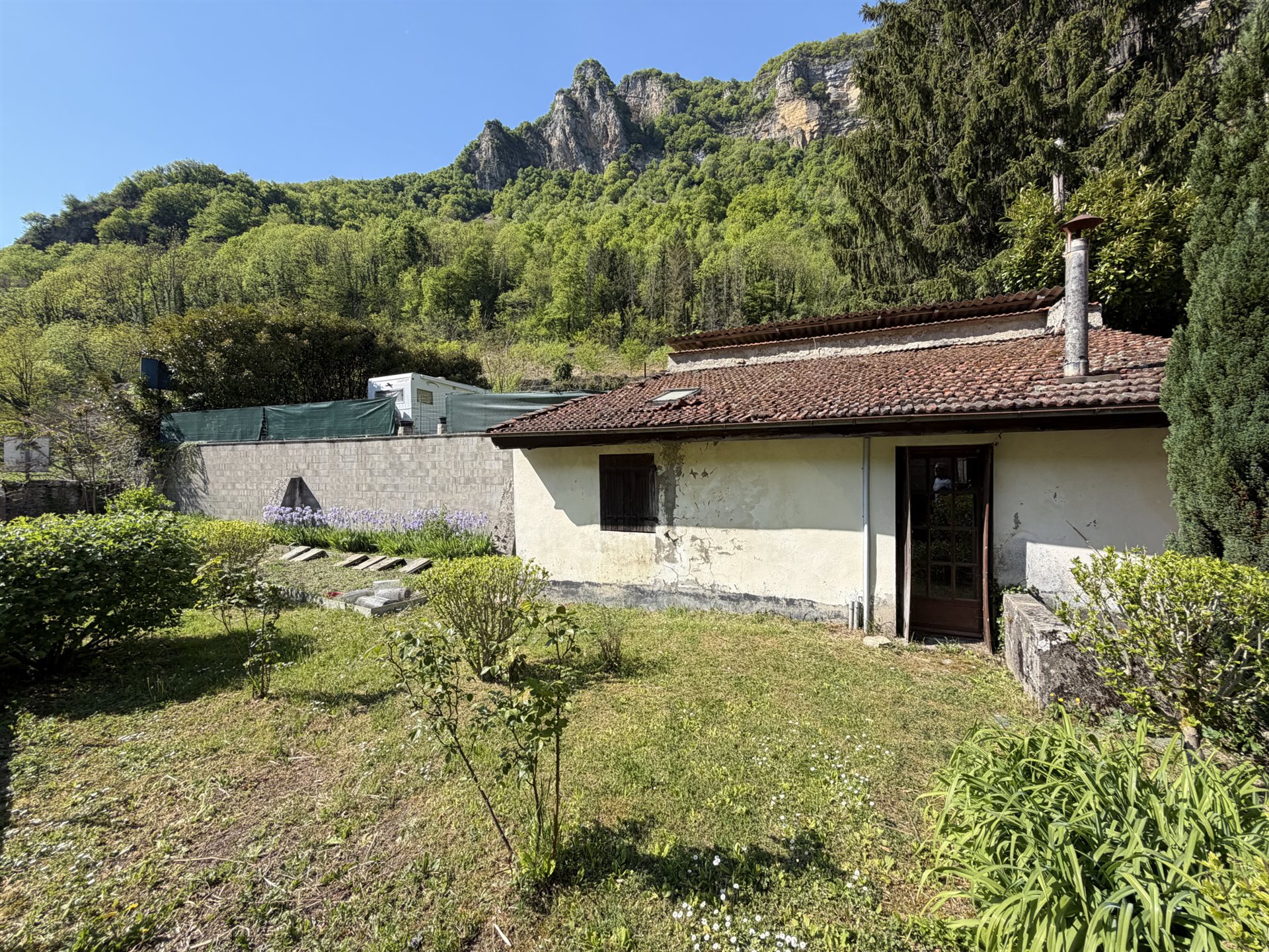 Maison à vendre, 193m², Saint-Rambert-en-Bugey