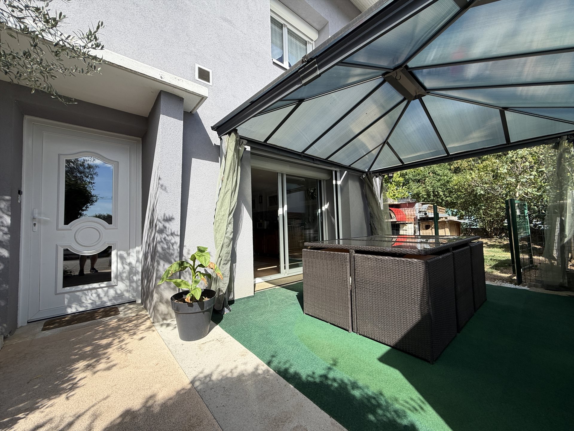 Maison à vendre, 218m², Neuville-sur-Ain
