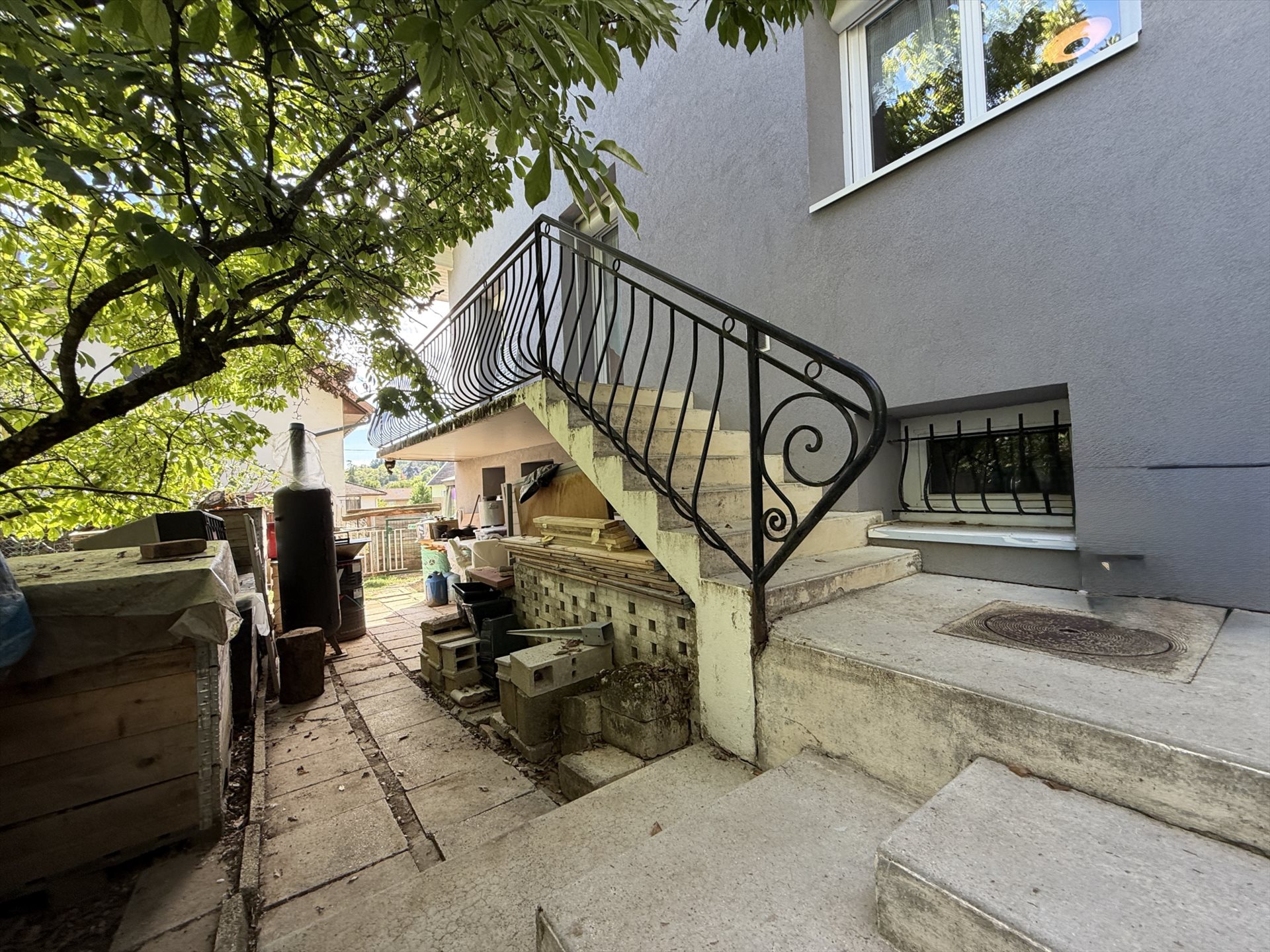 Maison à vendre, 218m², Neuville-sur-Ain