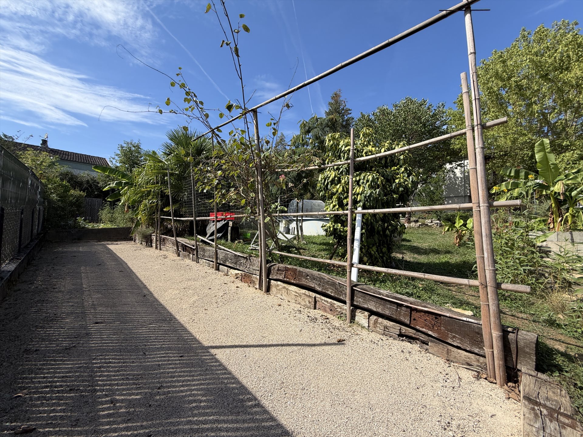 Maison à vendre, 218m², Neuville-sur-Ain