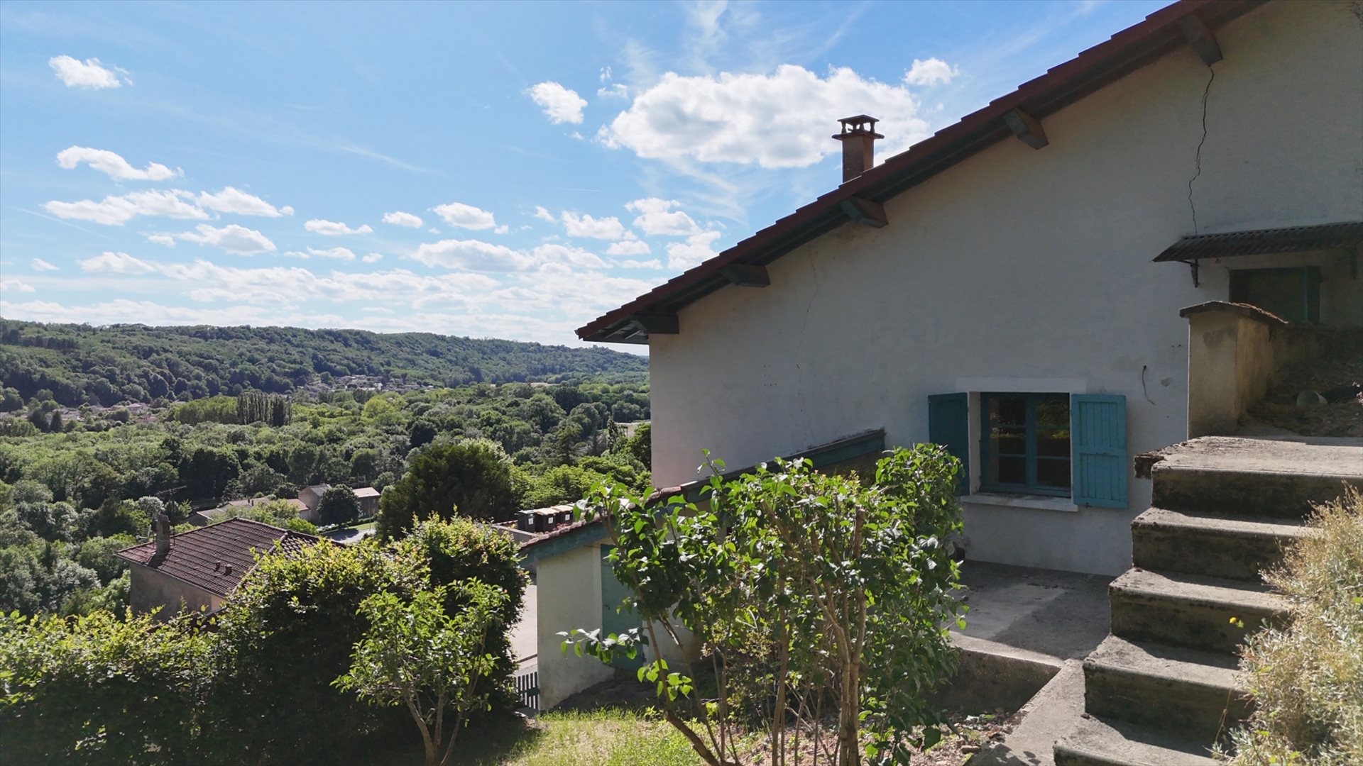 Maison à vendre, 71m², Ambérieu-en-Bugey