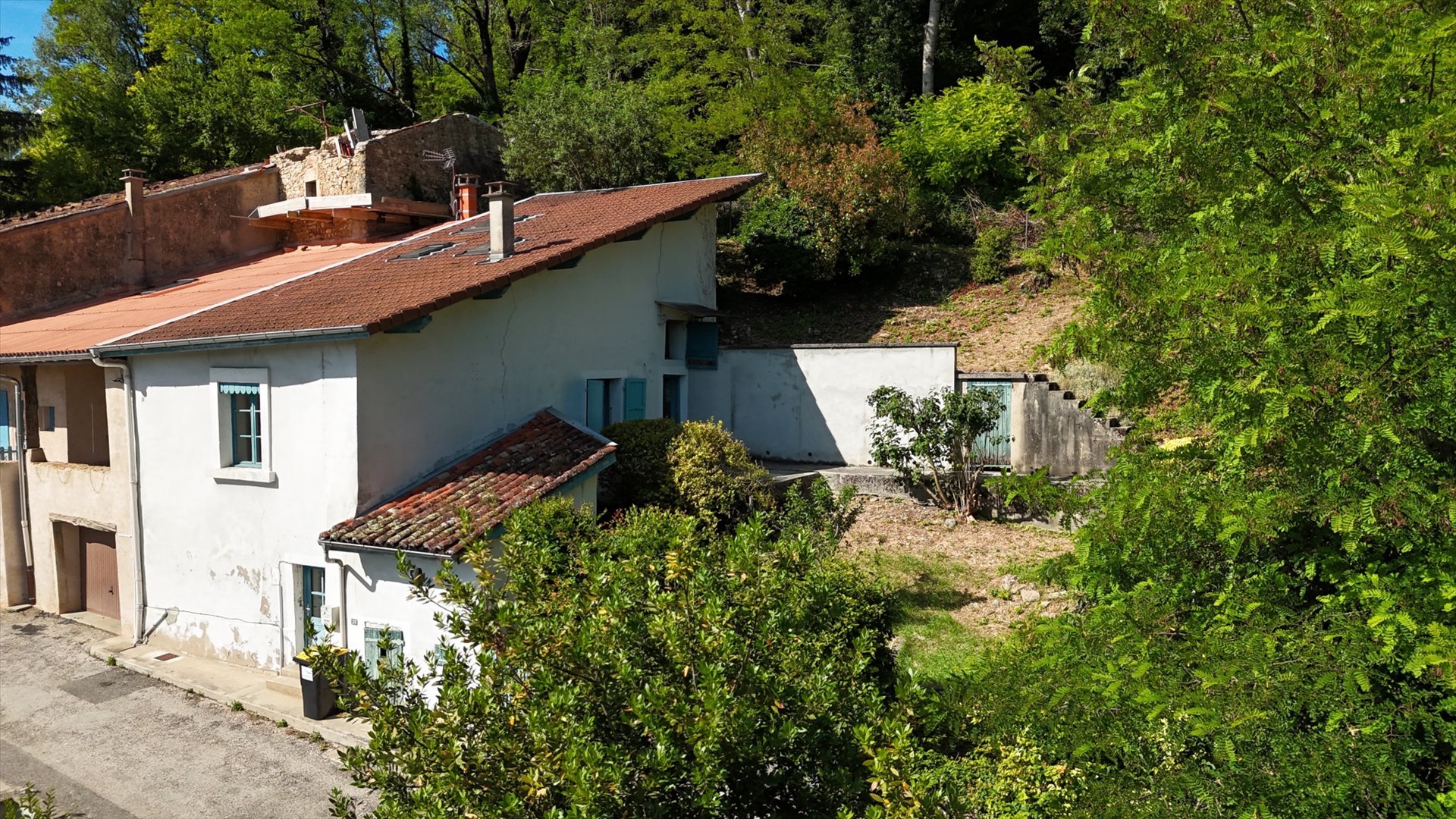 Maison à vendre, 71m², Ambérieu-en-Bugey
