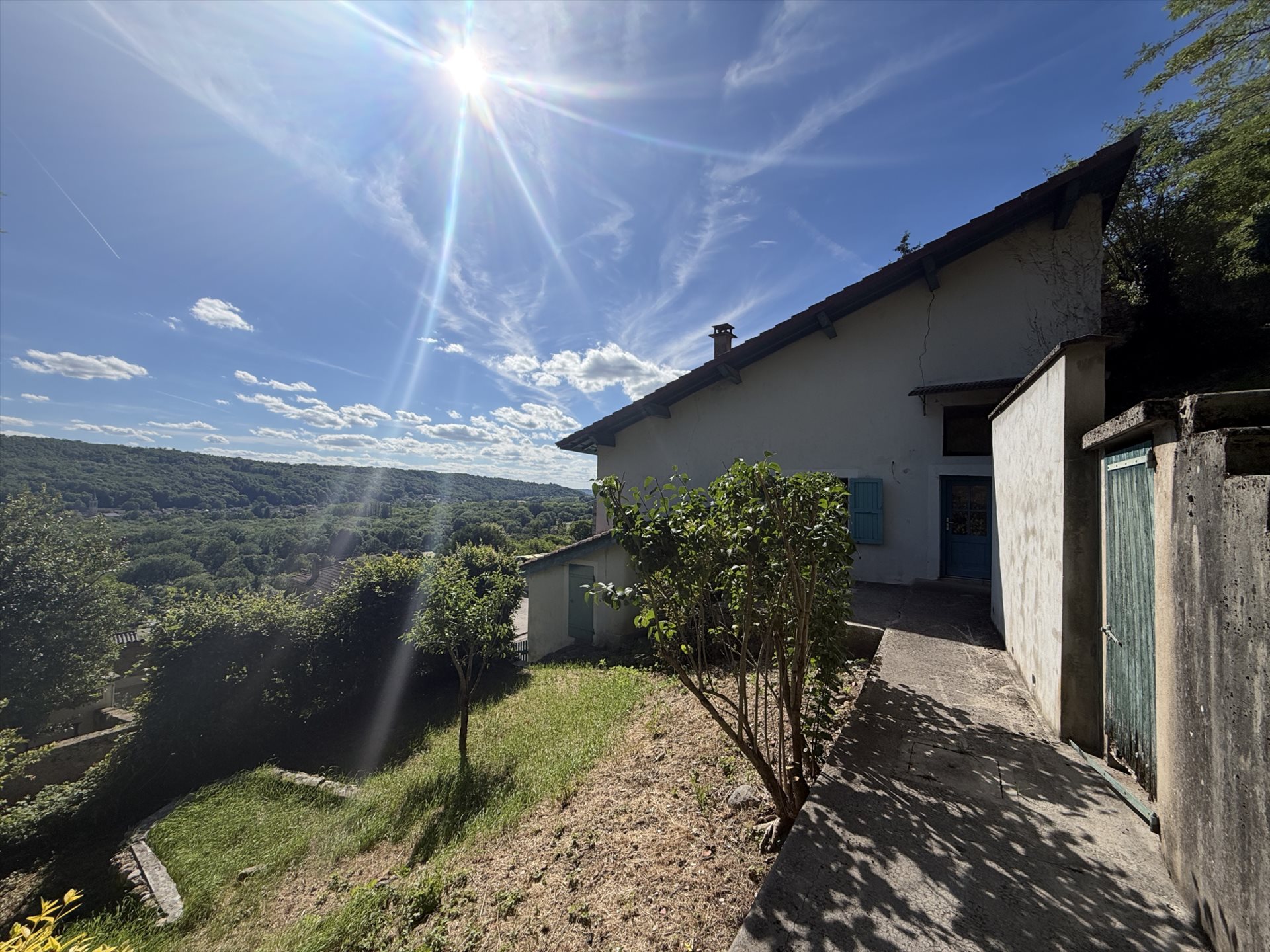 Maison à vendre, 71m², Ambérieu-en-Bugey