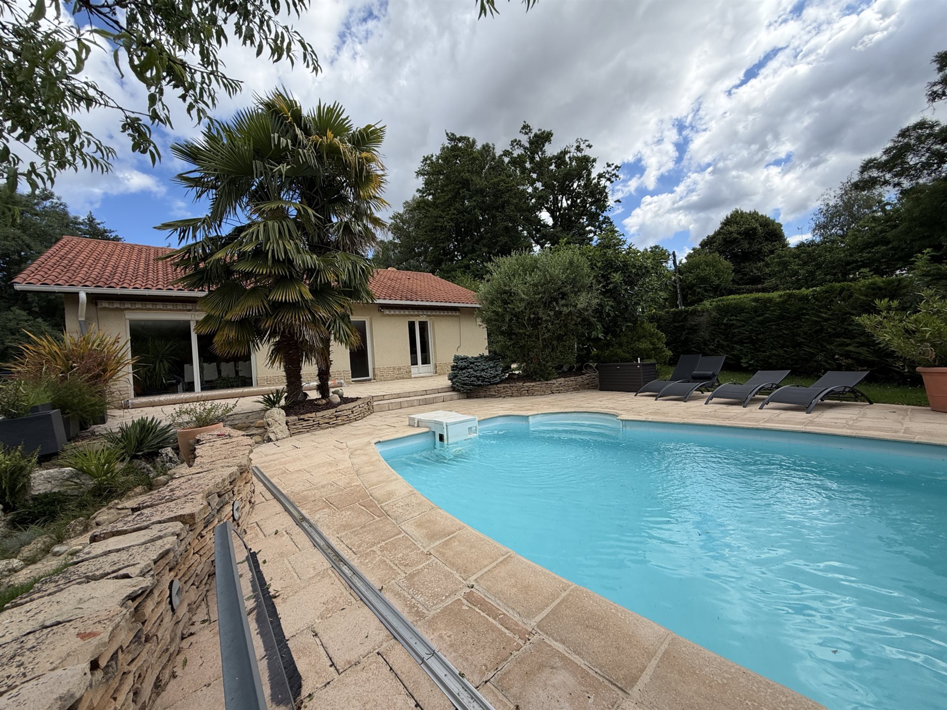 Maison à vendre, 150m², Péronnas