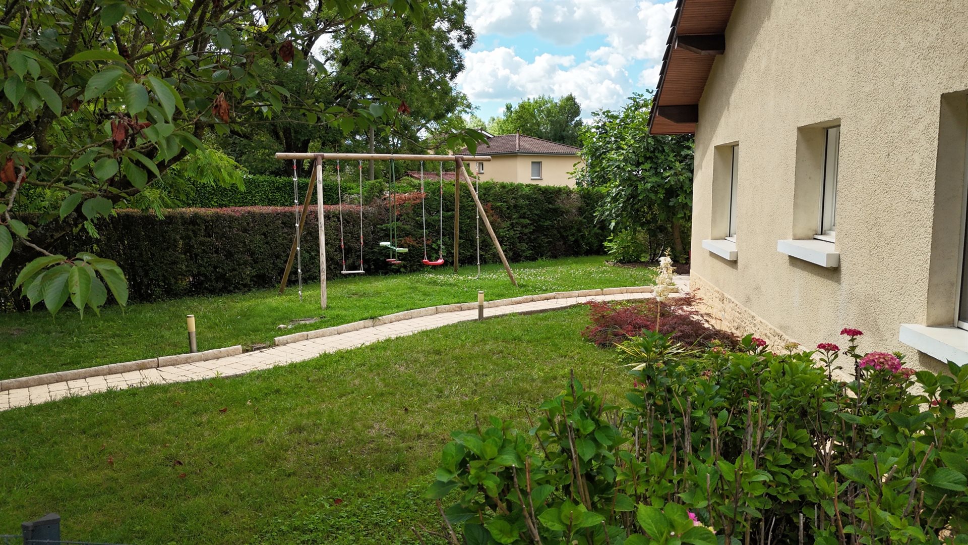 Maison à vendre, 150m², Péronnas