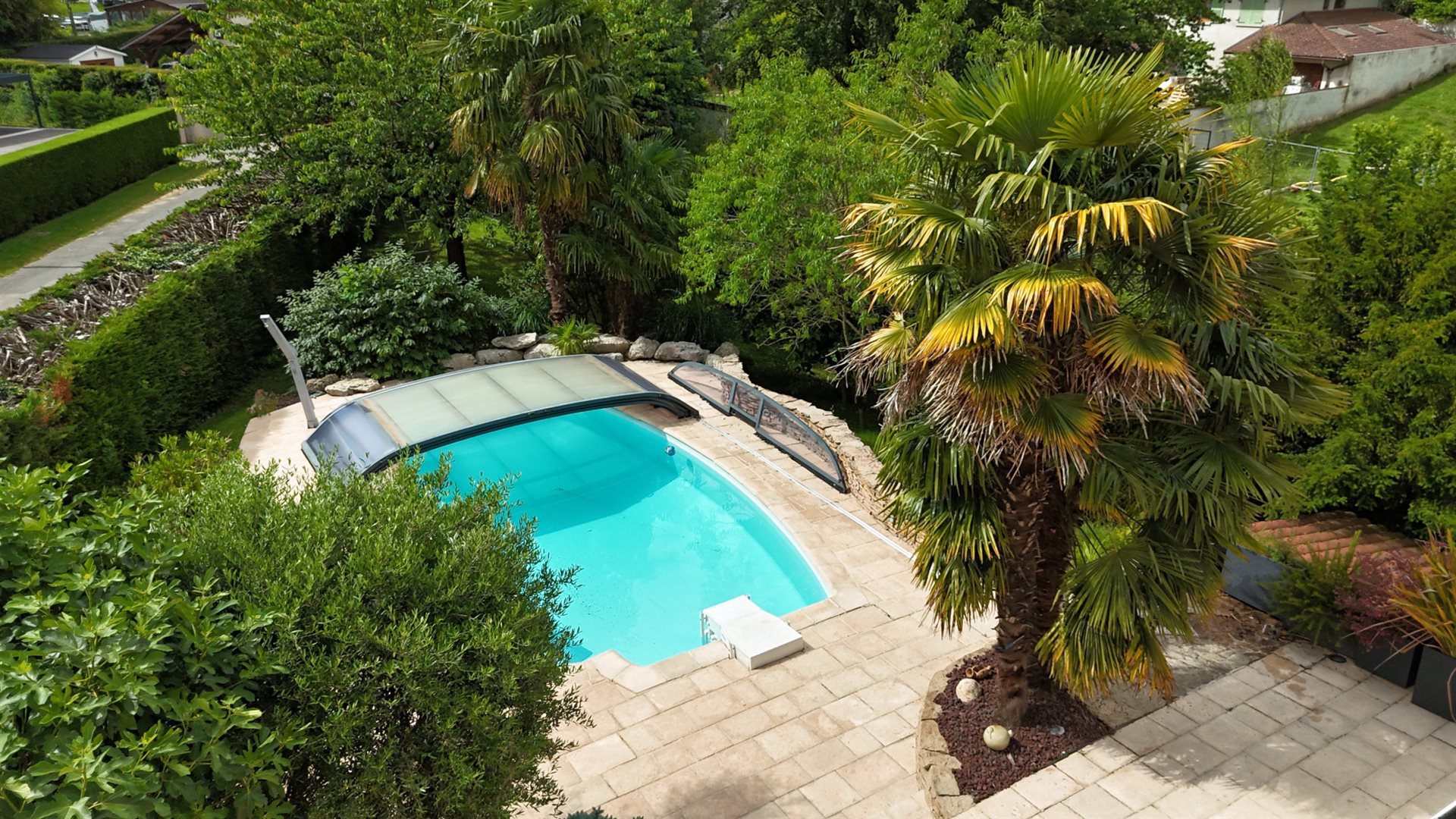 Maison à vendre, 150m², Péronnas