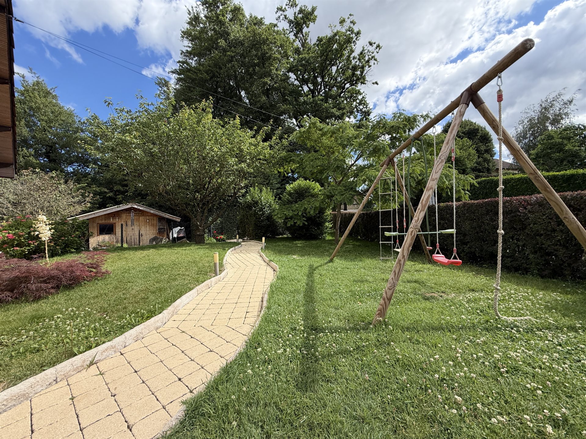 Maison à vendre, 150m², Péronnas