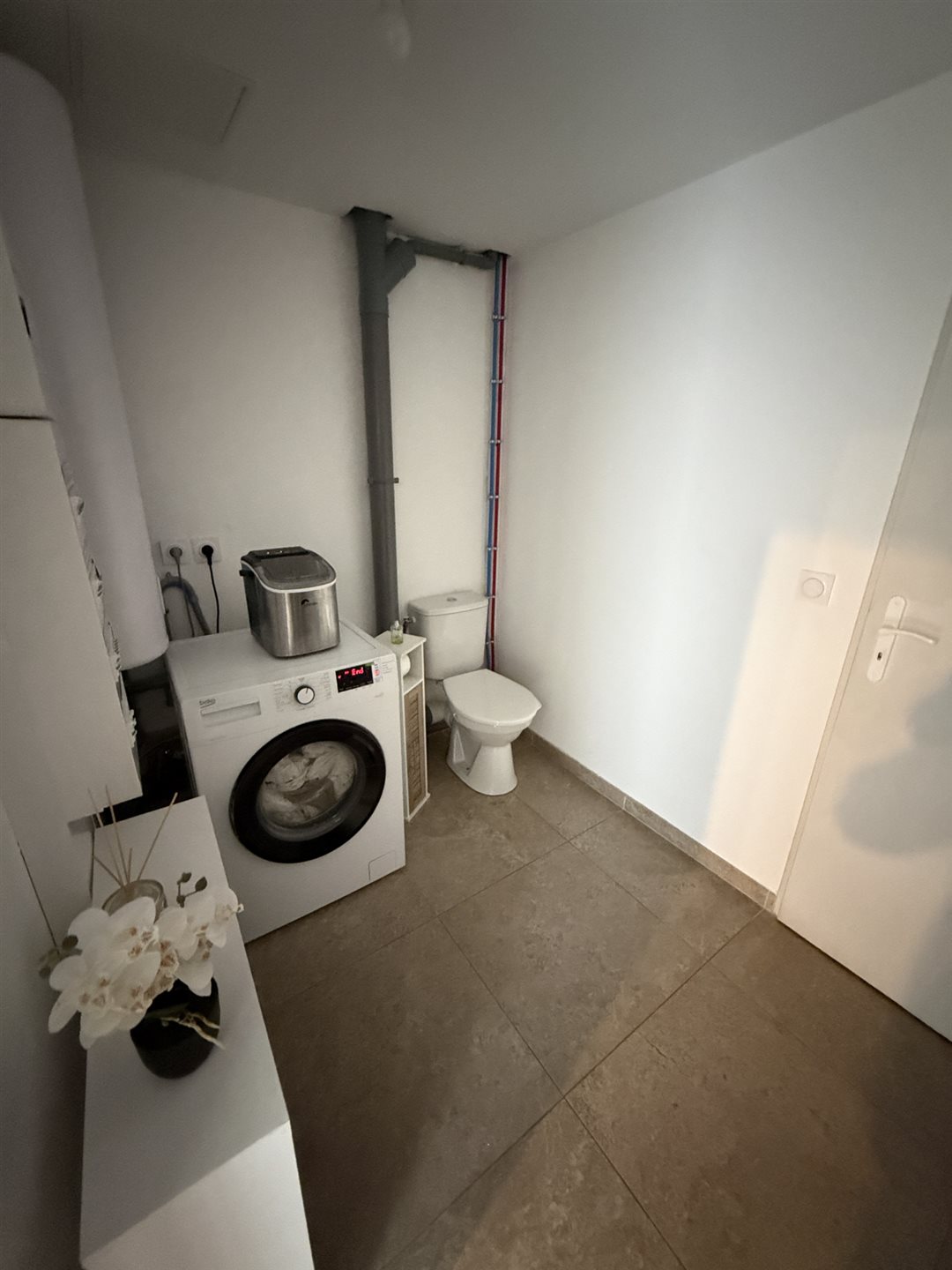 Maison à vendre, 86m², Pont-d'Ain