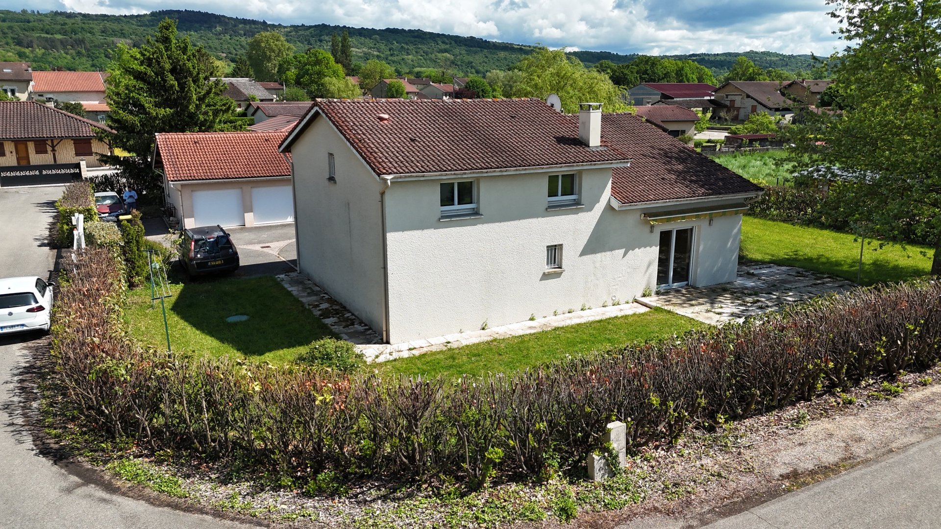 Maison à vendre, 144m², Villereversure