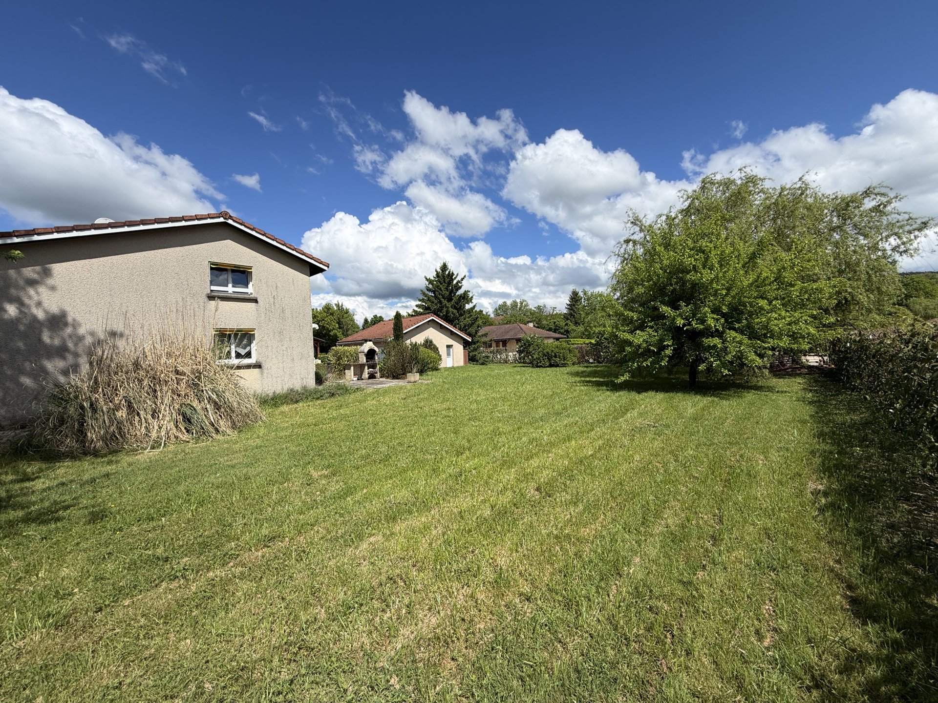 Maison à vendre, 144m², Villereversure