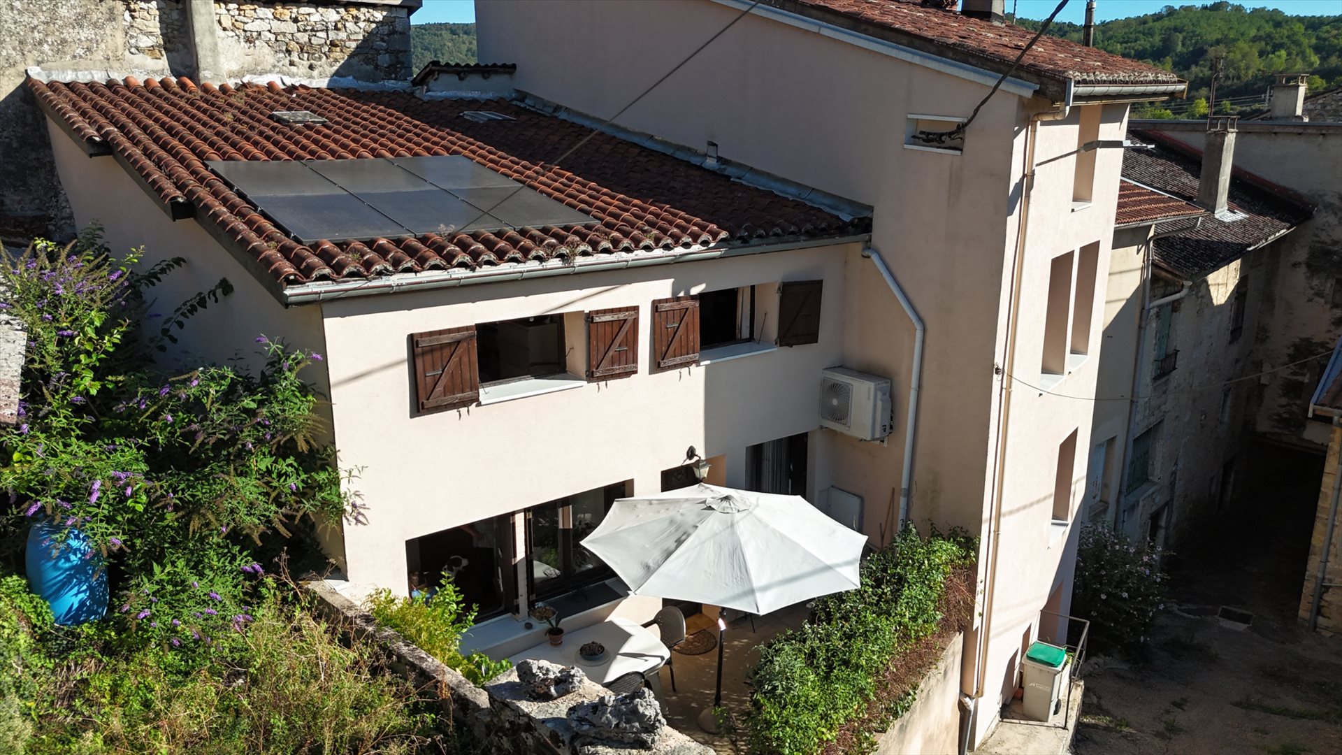 Maison à vendre, 145m², Poncin