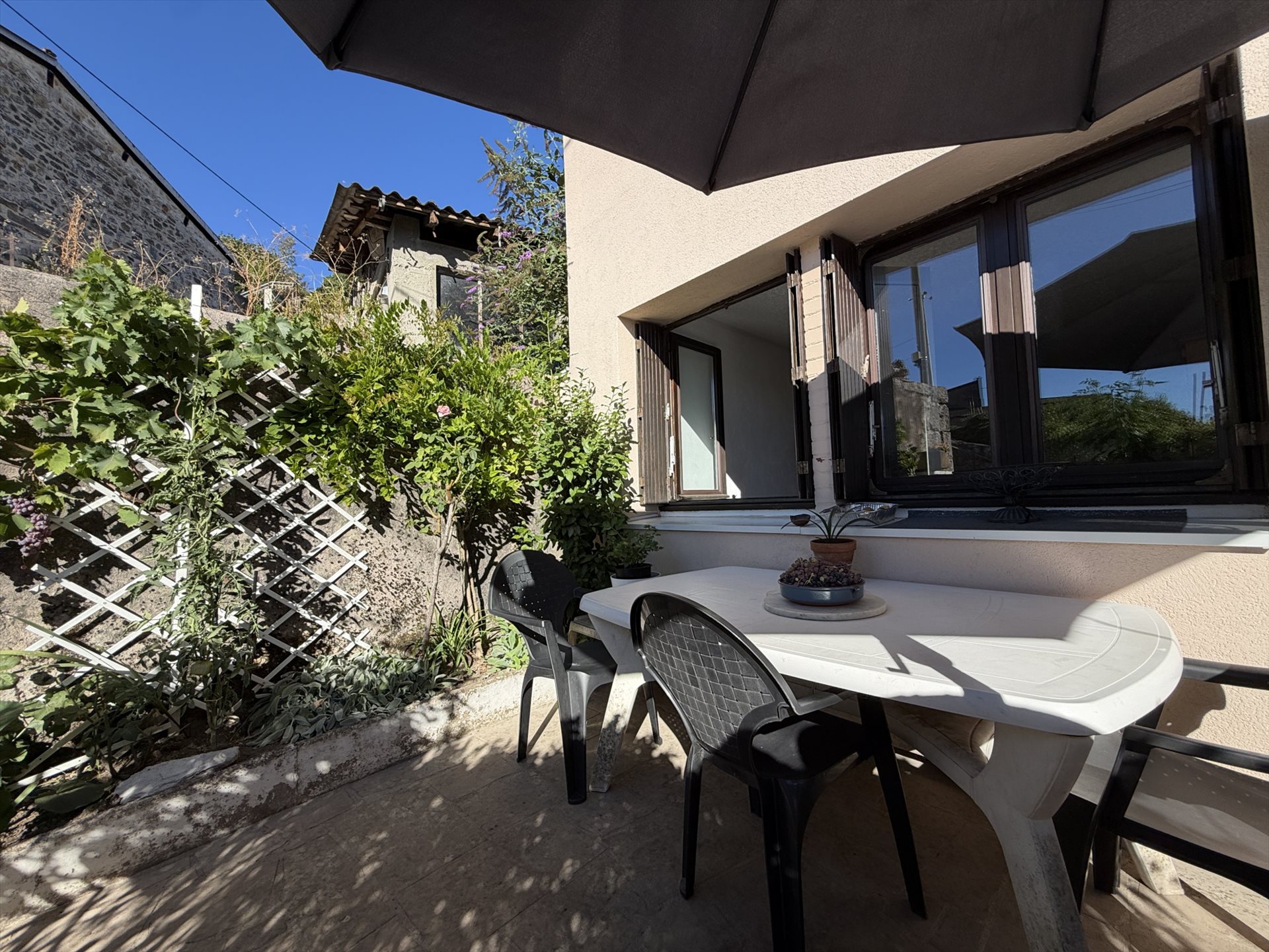 Maison à vendre, 145m², Poncin