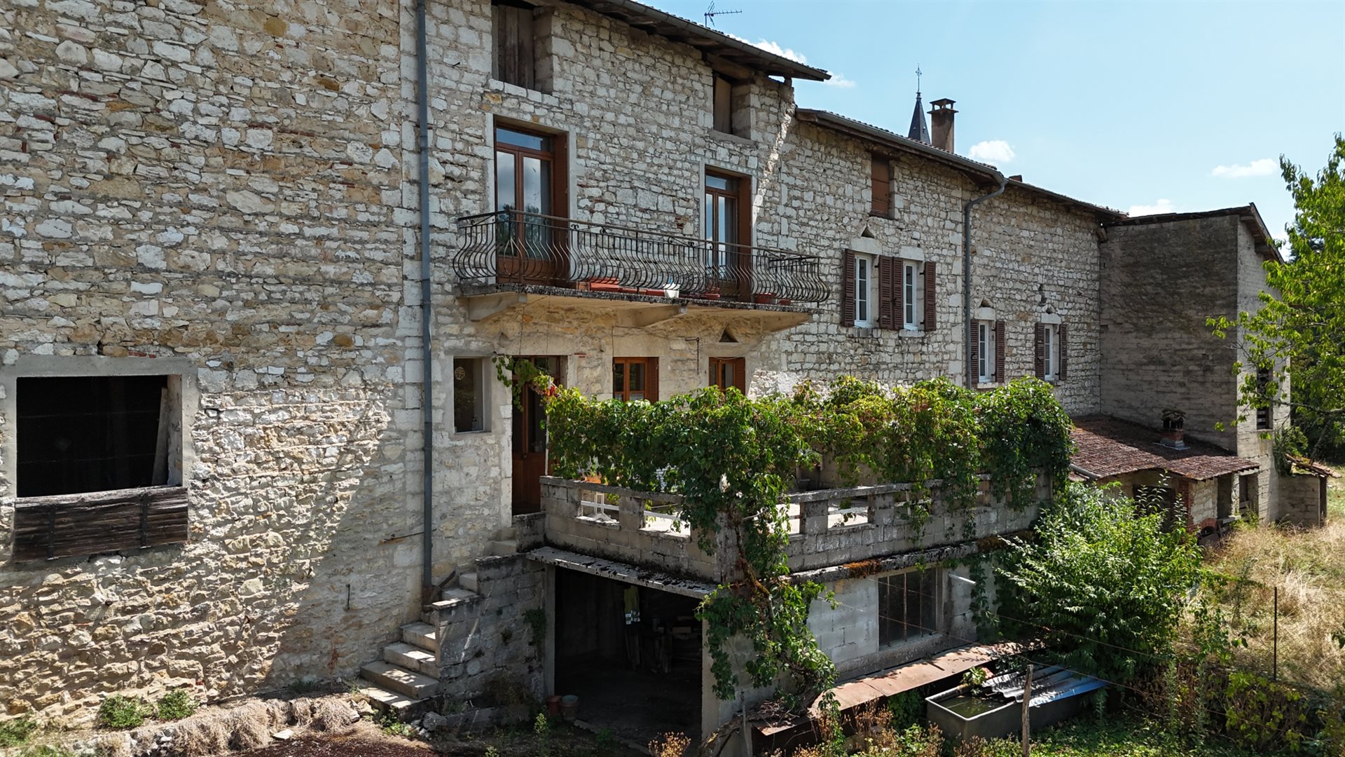 Maison à vendre, 266m², Poncin