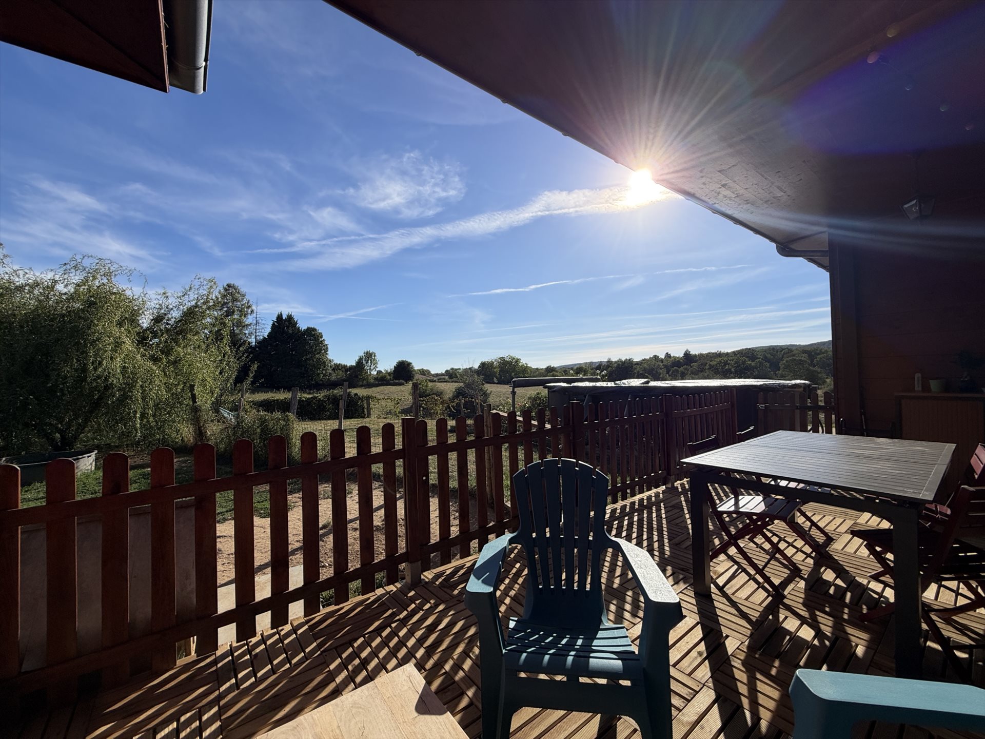 Maison à vendre, 125m², Neuville-sur-Ain