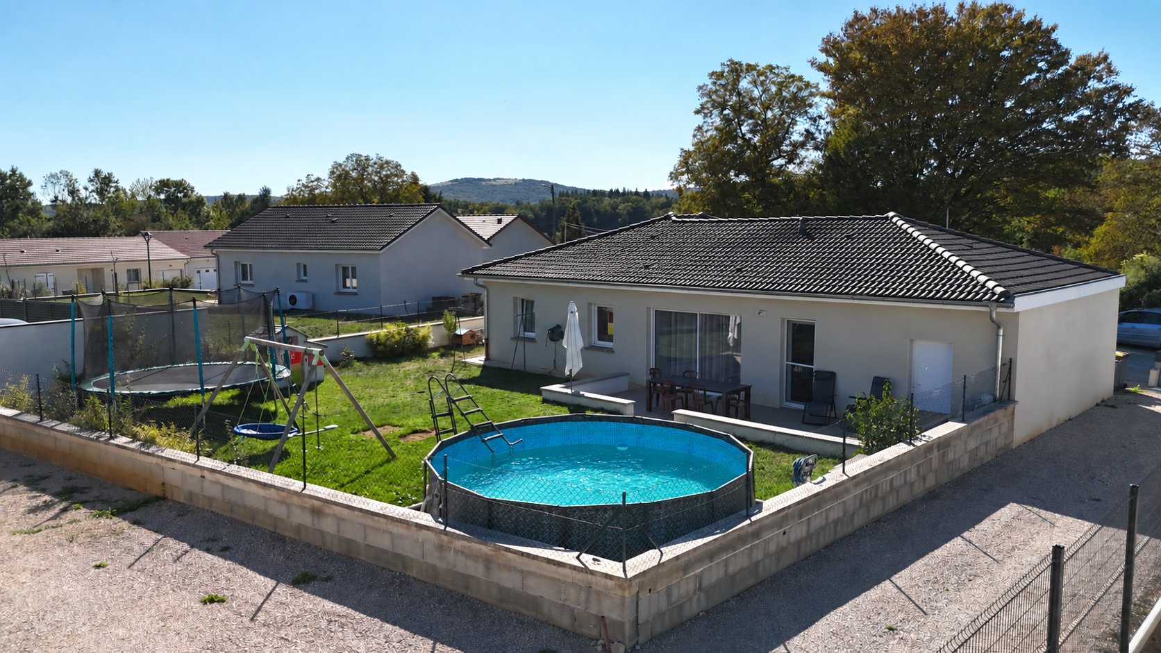 Maison à vendre, 99m², Bohas-Meyriat-Rignat