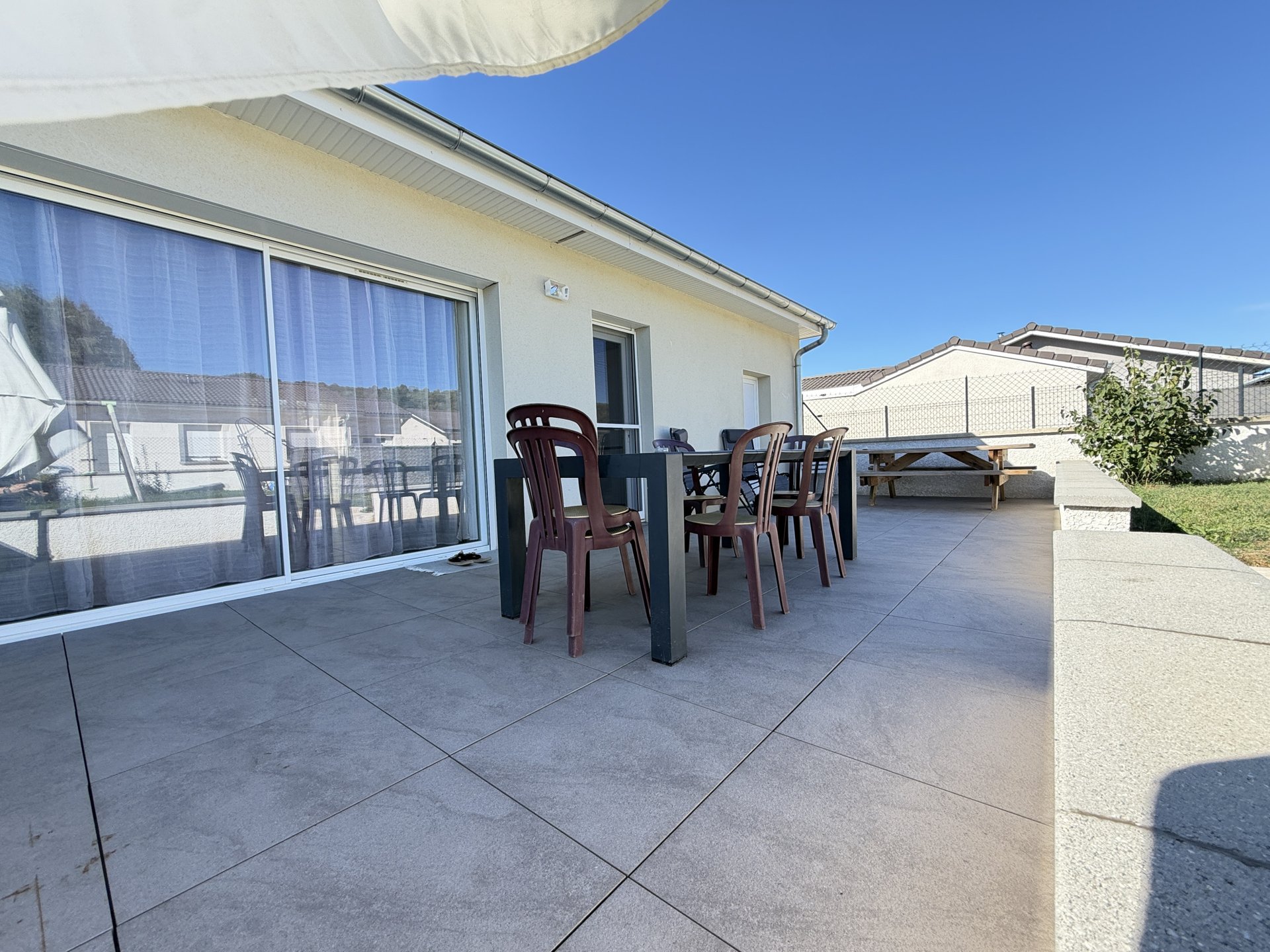 Maison à vendre, 99m², Bohas-Meyriat-Rignat
