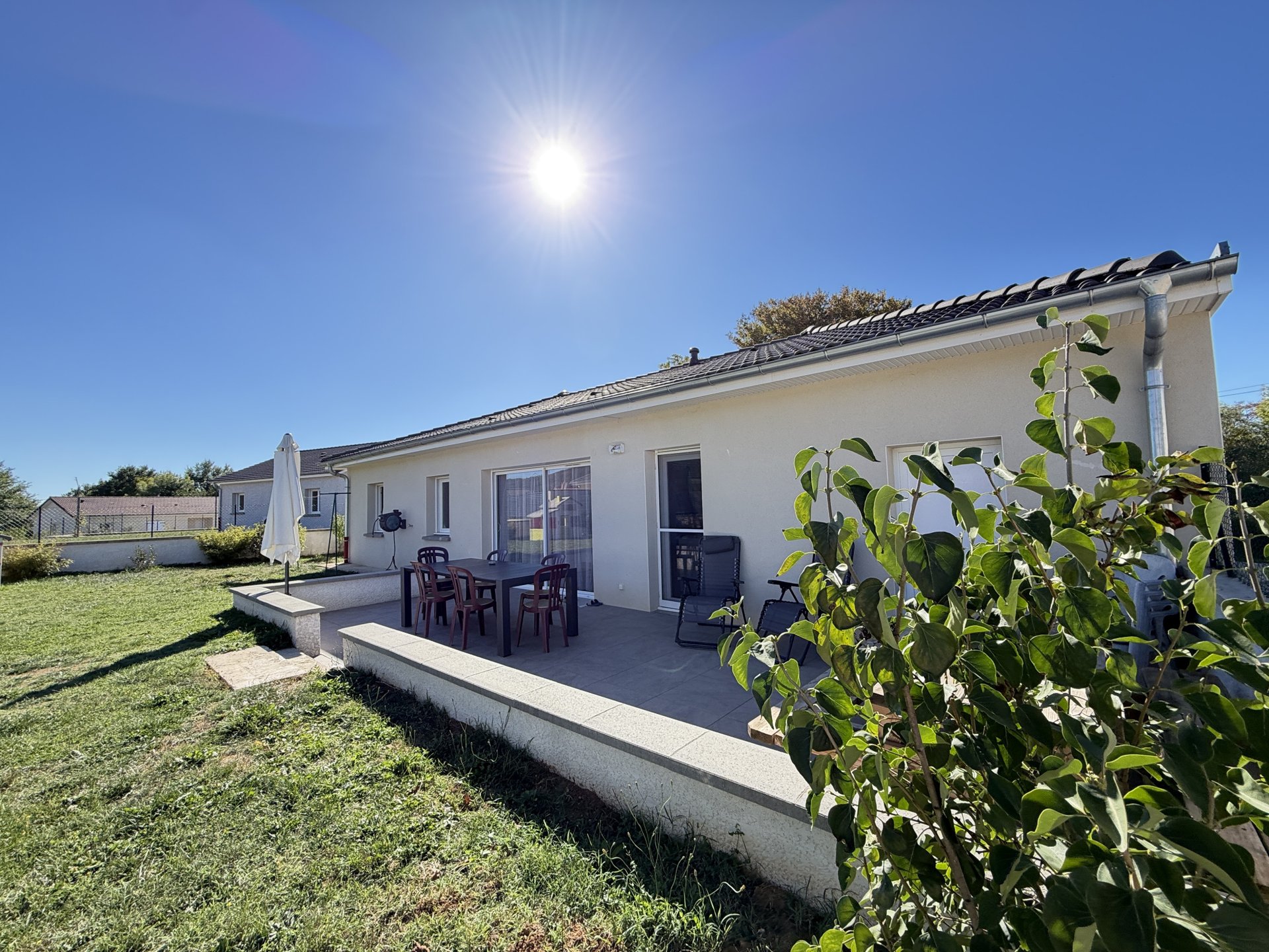 Maison à vendre, 99m², Bohas-Meyriat-Rignat