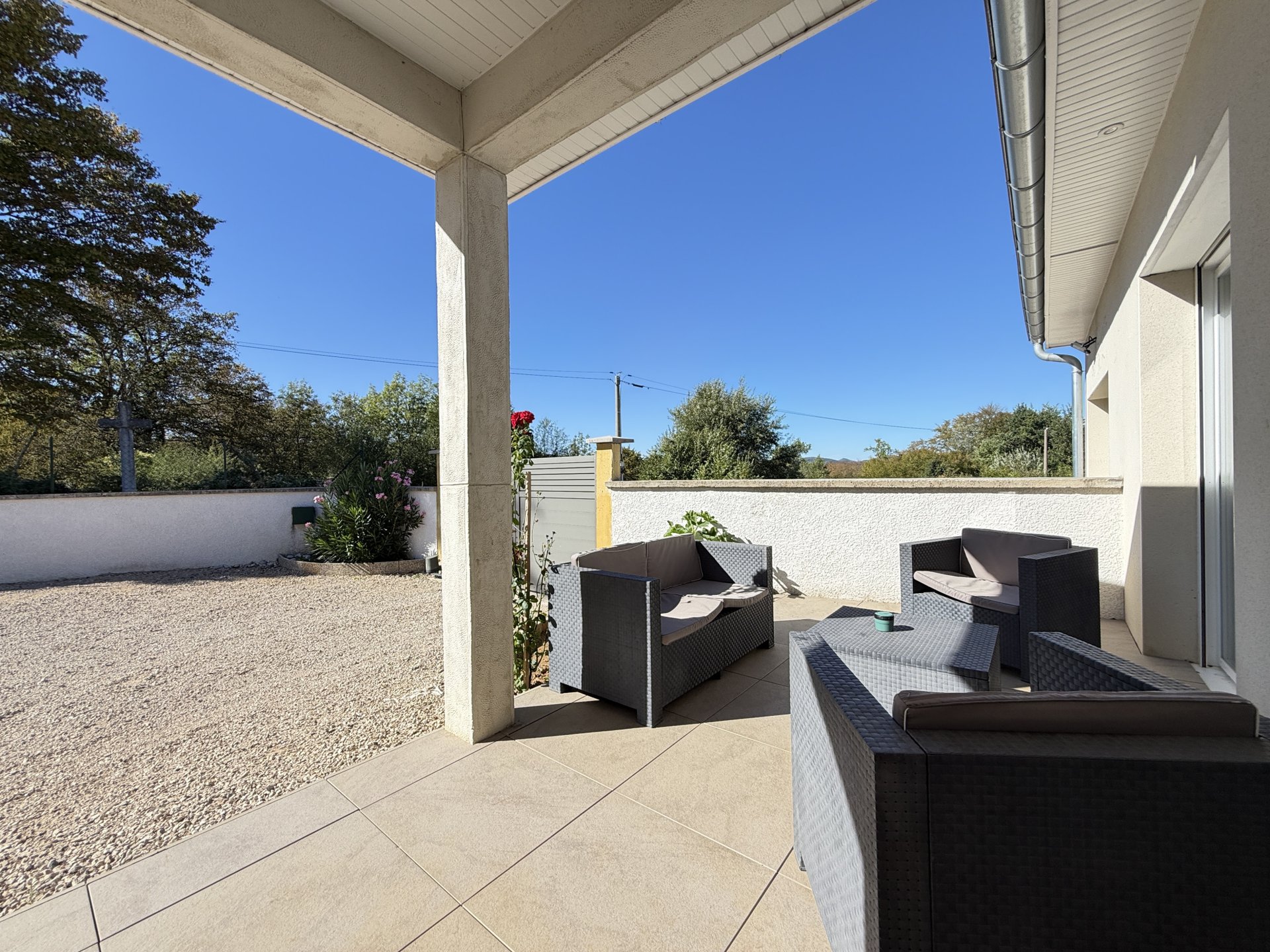 Maison à vendre, 99m², Bohas-Meyriat-Rignat