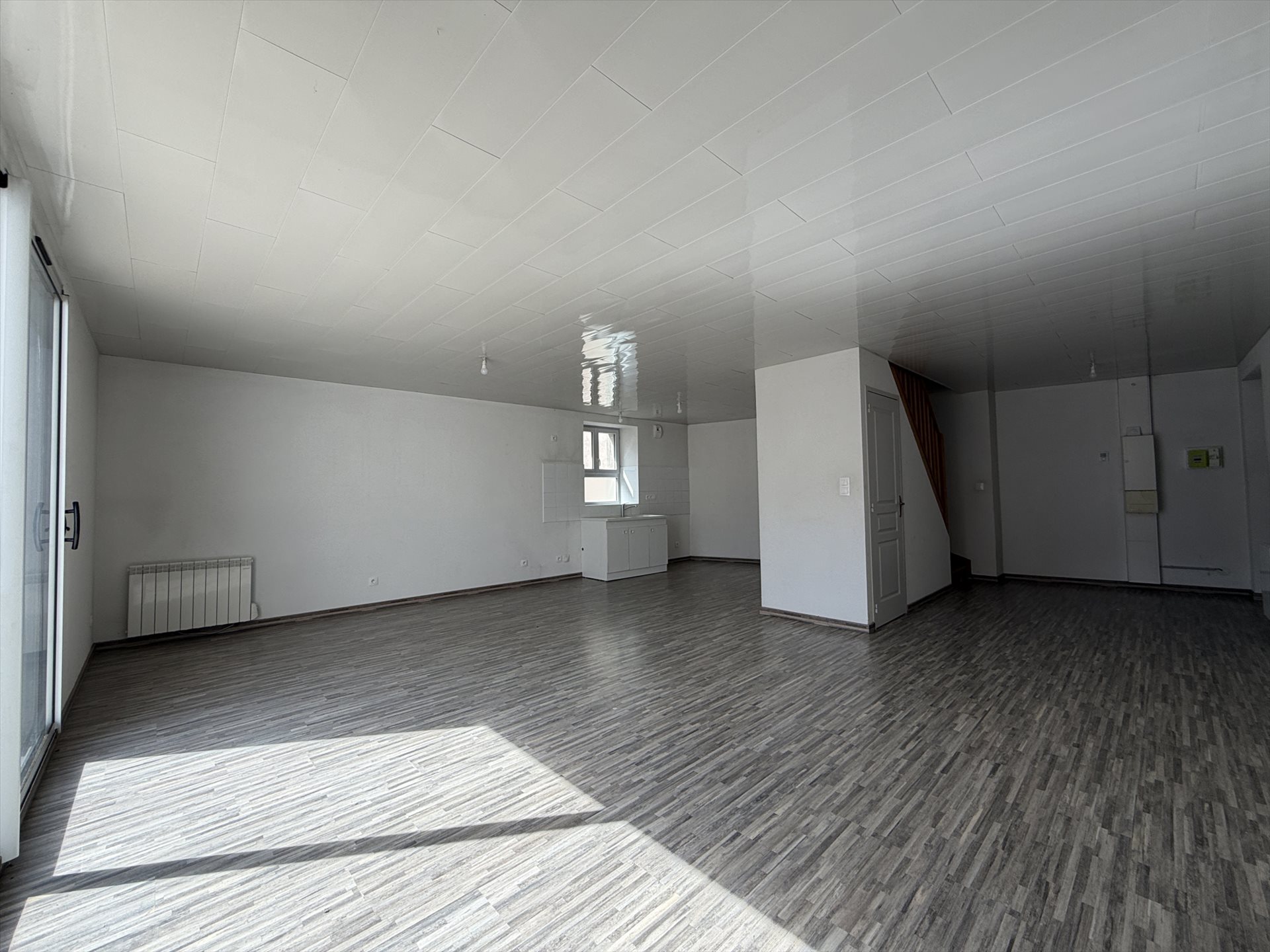 Maison à vendre, 144m², Neuville-sur-Ain