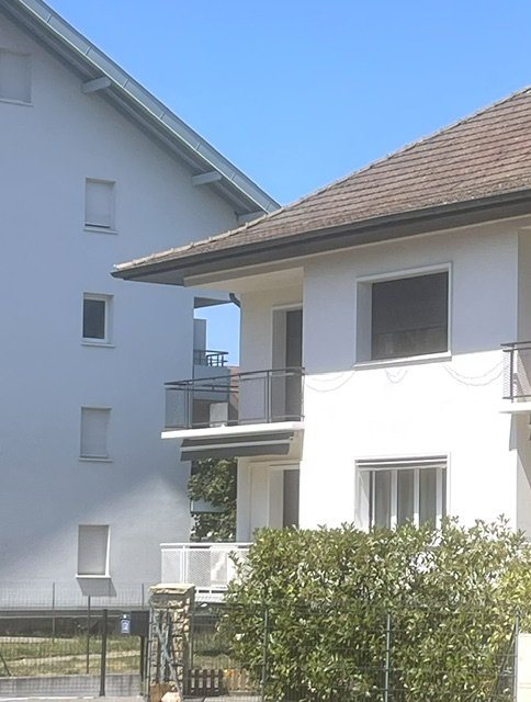 Appartement à vendre, 83m², Saint-Jorioz
