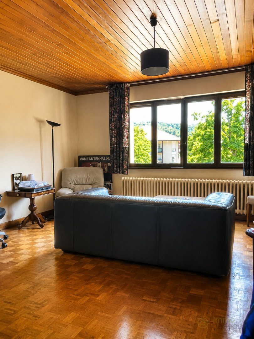 Appartement à vendre, 83m², Saint-Jorioz