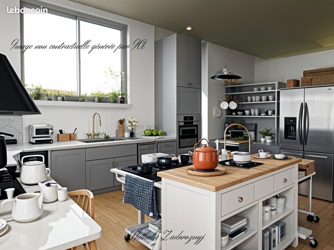 Maison à vendre, 149m², Locarn