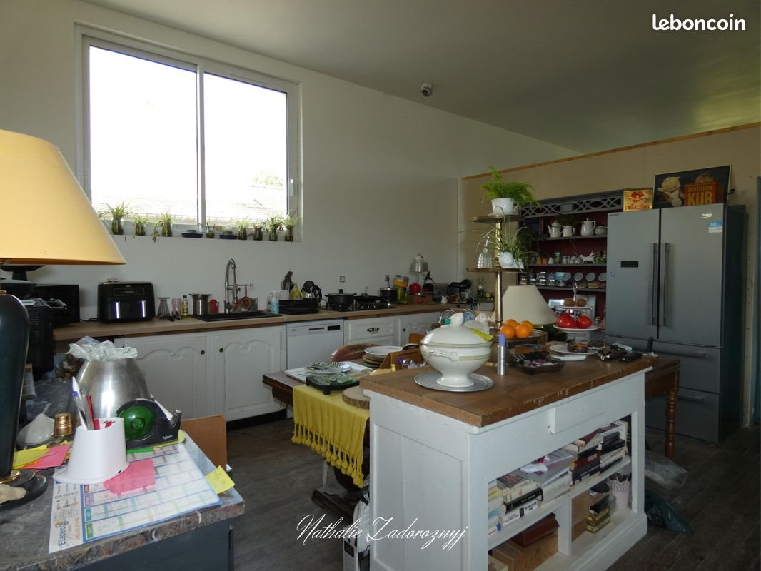 Maison à vendre, 149m², Locarn