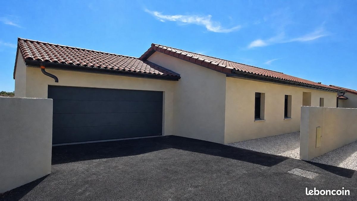 Maison à vendre, 121m², Saint-Georges-de-Reneins