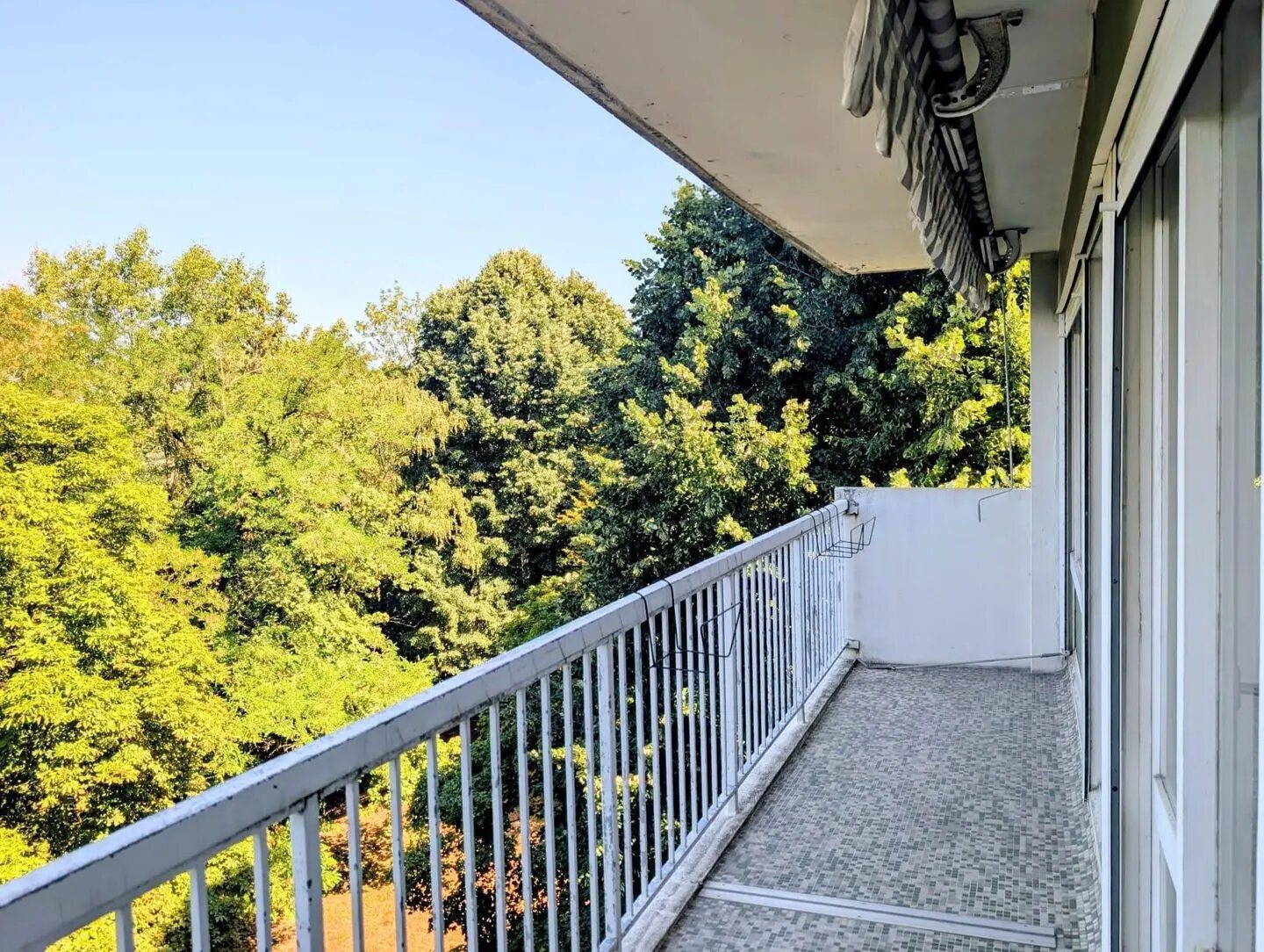 Appartement à vendre, 85m², Saint-Etienne