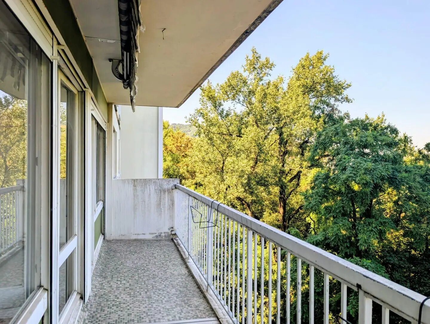 Appartement à vendre, 85m², Saint-Etienne