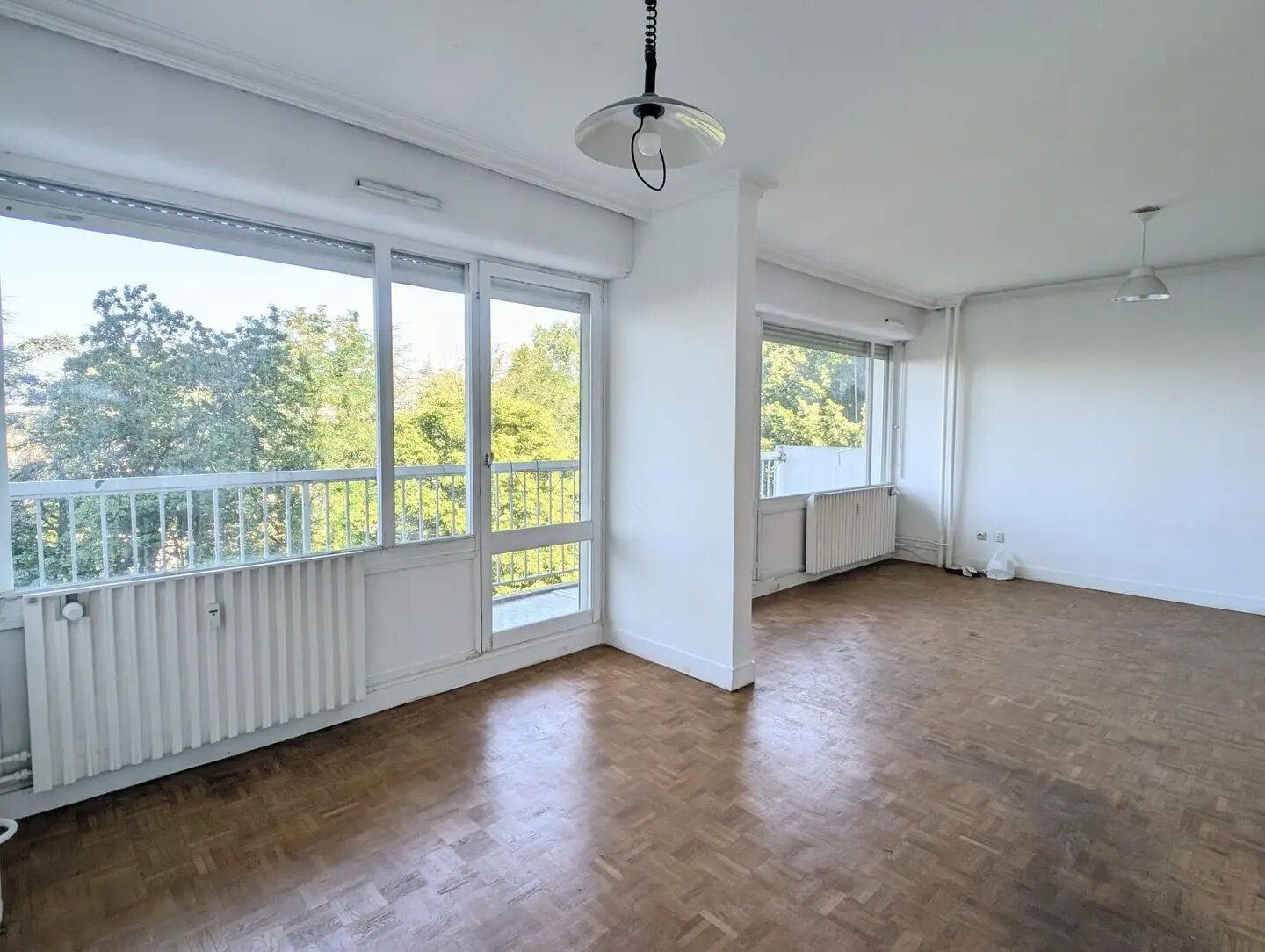 Appartement à vendre, 85m², Saint-Etienne