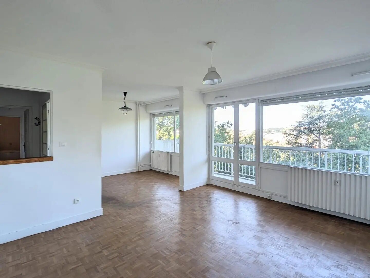 Appartement à vendre, 85m², Saint-Etienne