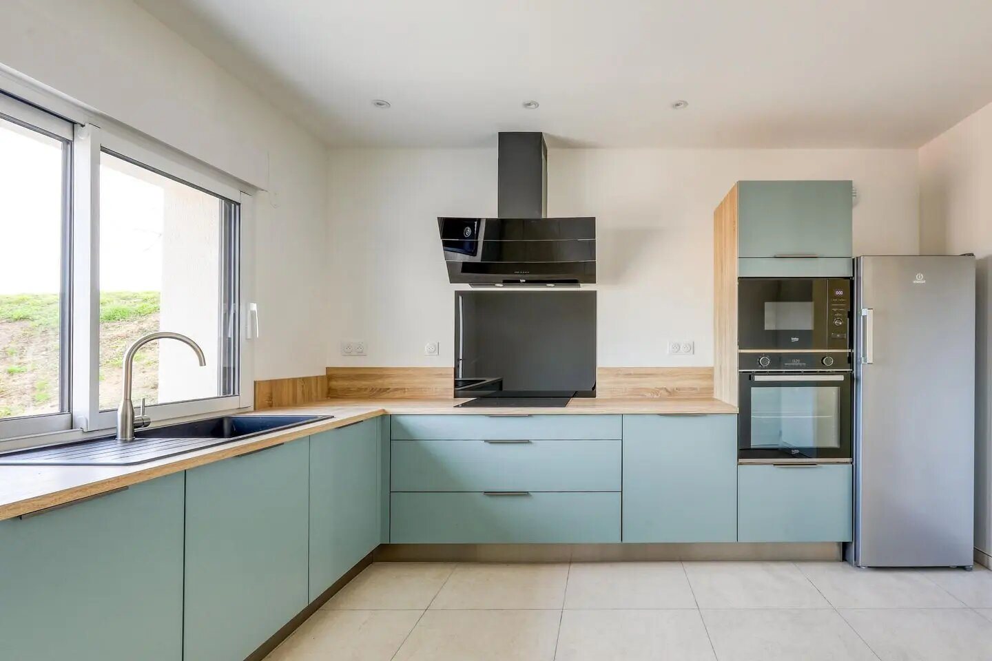 Maison à vendre, 165m², Saumur