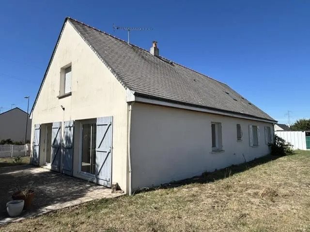 Maison à vendre, 201m², Varennes-sur-Loire